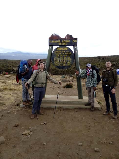 6-Day Marangu Route Christmas Kilimanjaro Trek - Practical Considerations