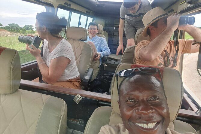 6-Day Northern Safari - Practical Insights: What Does This Tour Mean for You?