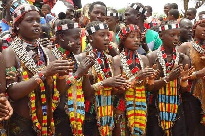 6 day Omo ValleyTours - The Practicalities: Transportation, Accommodation, and Cost