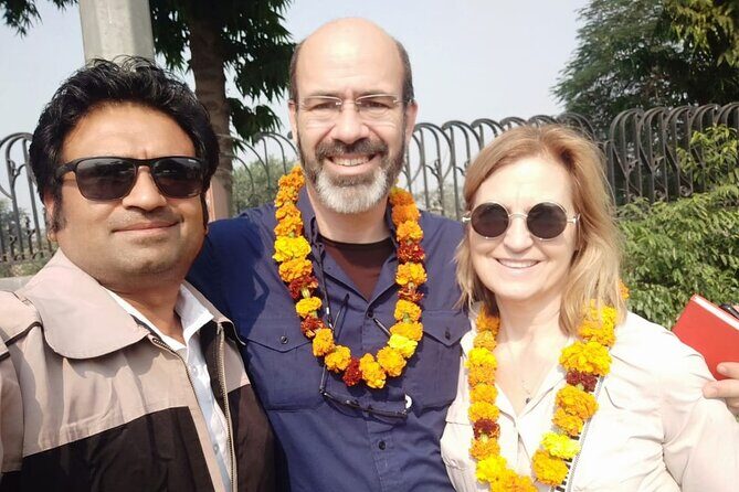 6 Day Private Golden Triangle Tour from Delhi - Final Thoughts