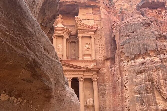 6-Day Private Guided Tour of Jordan from Jerusalem - Who This Tour Is Best For