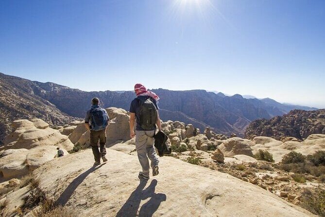 6-Day Private Guided Tour to Discover the Jordan Jewels - Who Should Consider This Tour?