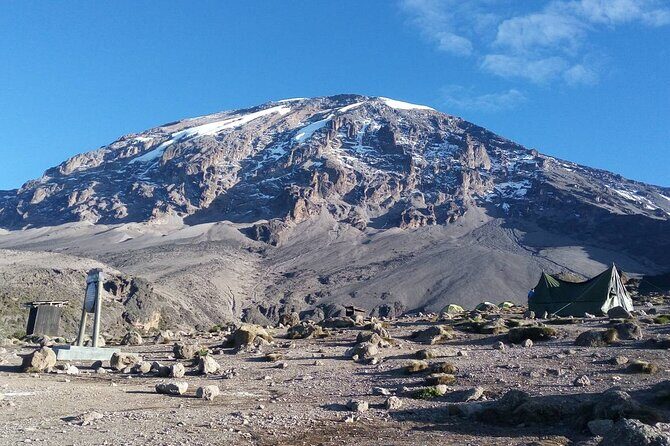 6 Day Private Kilimanjaro Climbing Via Rongai Route - What Sets This Tour Apart?
