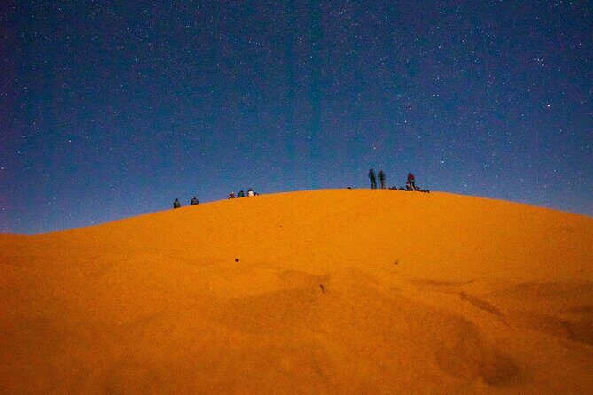 6-Day Private Morocco Desert Tour - What Travelers Say