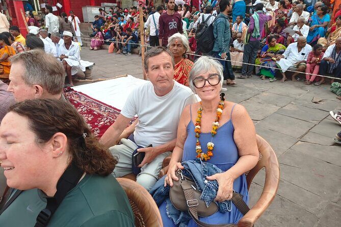6-Day Private Rishikesh & Haridwar Spiritual Tour from Delhi - FAQ