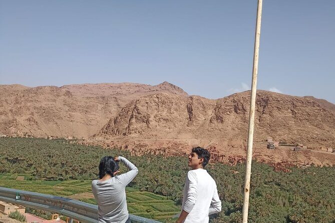 6-Day Private Tour from Marrakech to Fes through the Sahara - Who Will Love This Tour?