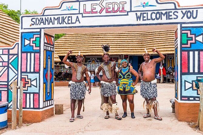 6-Day Private Tour, the Best of Johannesburg - Is This Tour Worth the Price?
