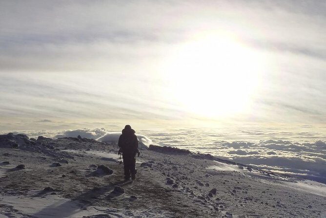 6-Day Rongai Route Trek in Mount Kilimanjaro - Comfortable, Well-Managed, and Authentic