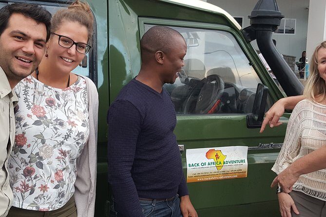 6-Day Safari to Samburu, Lake Nakuru & Masai Mara - The Value of the Experience