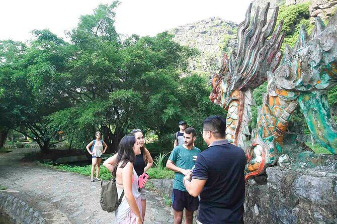 6-Day Sightseeing Tour in North Vietnam - A Closer Look at the Itinerary