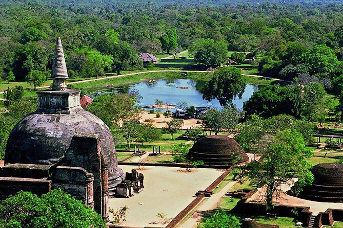 6-Day Sri Lanka Heritage Private Tour - The Value and Who Should Consider This Tour