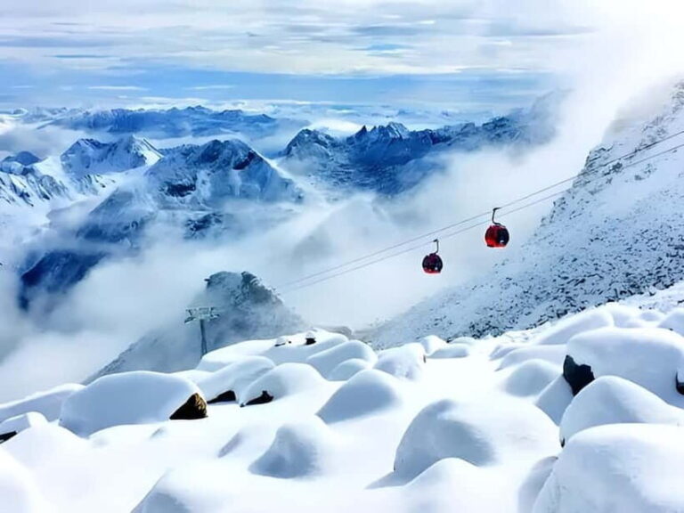 6 Day Tour Including Chengdu, Jiuzhaigou And Dagu Glacier - Final Thoughts: Who Should Consider This Tour?