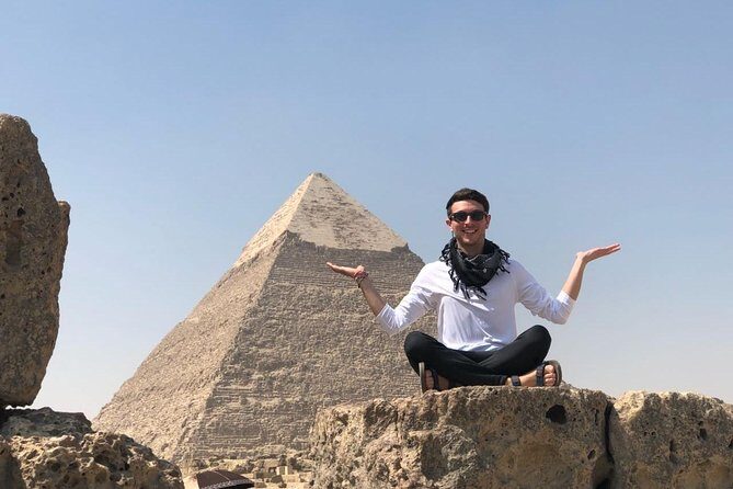 6-Day Tour of Cairo, Alexandria and Fayoum - Practical Details and Tips