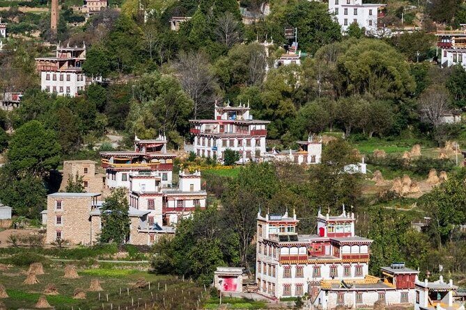 6-Day Tour to Uncover the Wonders of Western Sichuan - Exploring Mount Siguniang: Nature’s Masterpiece