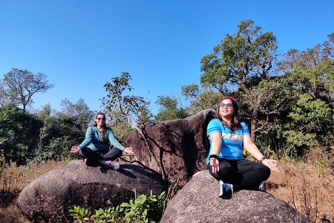 6-Days Assam Meghalaya Tour Package - Real Traveler Insights