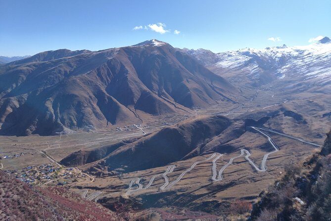 6 Days Central Tibet Culture Small Group Tour - What the Reviews Say