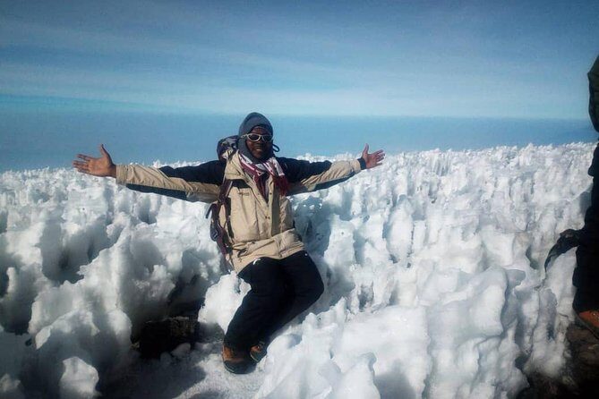 6 Days Climb Kilimanjaro Through Marangu Route - Support and Logistics