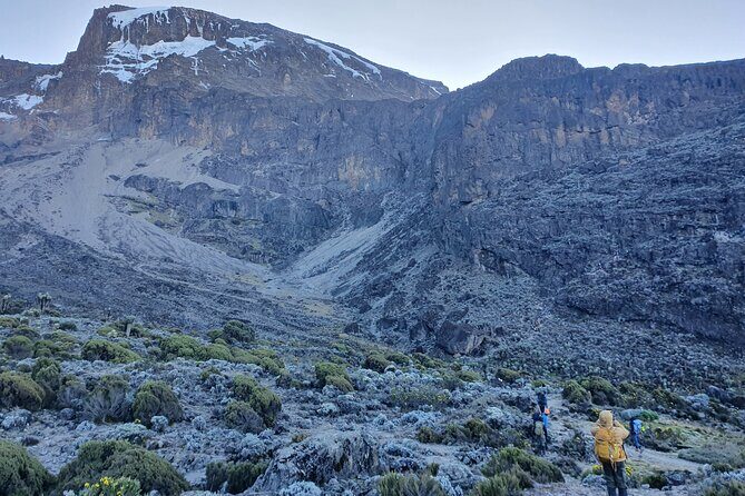6 Days Climbing Mount Kilimanjaro Machame Route - The Itinerary in Detail