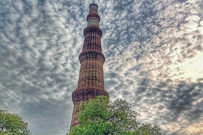 6-Days Golden Triangle Tour Delhi-Agra-Jaipur by Car and Driver - Authentic Experiences and Practical Considerations