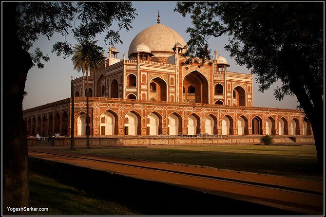 6 Days Golden Triangle Tour - The Value and Experience