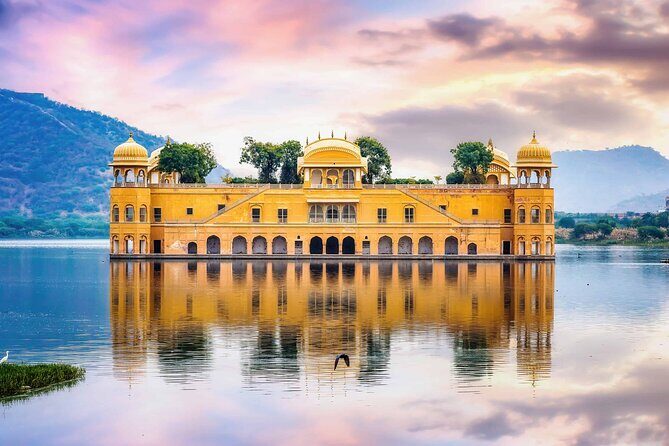 6 Days: Golden Triangle With Ranthambore Tour With 5 Star Hotels - What the Travelers Say
