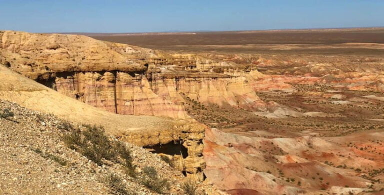 6 Days Great Gobi tour-Amazing memory - Practical Insights and Value Analysis