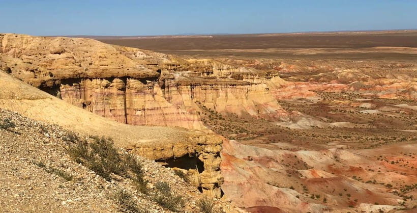 6 Days Great Gobi tour-Amazing memory - Practical Insights and Value Analysis