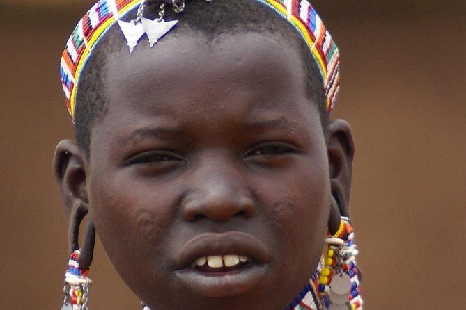6 days guided safari: nairobi / lake nakuru / lake naivasha / masai mara n r - Deep Dive: The Experience and Its Value