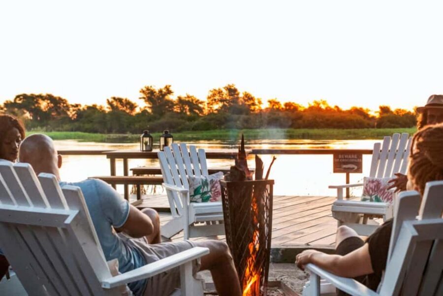 6 Days Idyllic Zambezi Fishing Safari at Mubala Camp - Why This Tour Stands Out