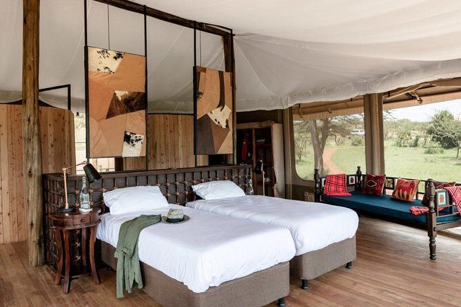 6 Days Kenya Allround Safari - Mombasa - What Travelers Love Most