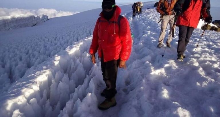 6 Days Kilimanjaro Climb Machame Route - Day-by-Day Breakdown and What You Can Expect