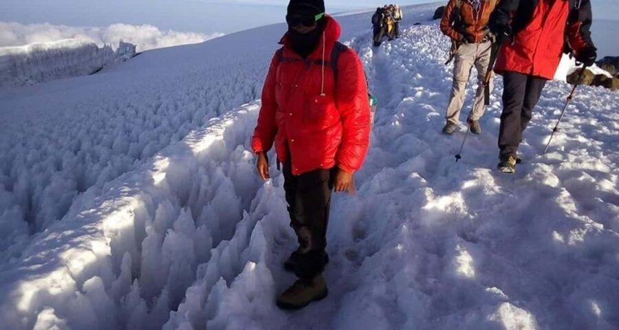 6 Days Kilimanjaro Climb Machame Route - Day-by-Day Breakdown and What You Can Expect