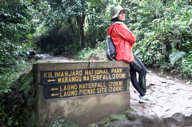 6 Days Kilimanjaro climb - Marangu route - Overall Value and Experience