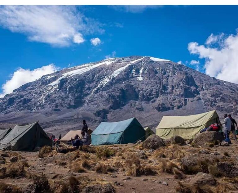 6-Days Kilimanjaro Hike Marangu Route Summit Uhuru Peak - Final Thoughts: Is It Worth It?