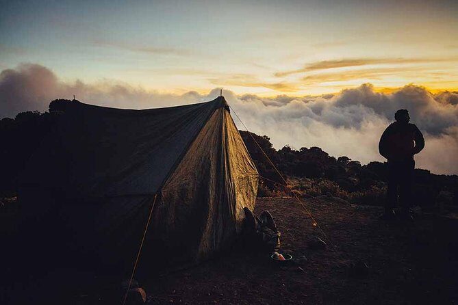 6 Days Kilimanjaro Trekking - Machame Route - Key Points