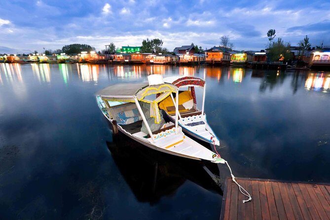 6-Days Luxury Tour Package of Kashmir from Srinagar - The Practical Aspects: What to Expect and Why It Matters