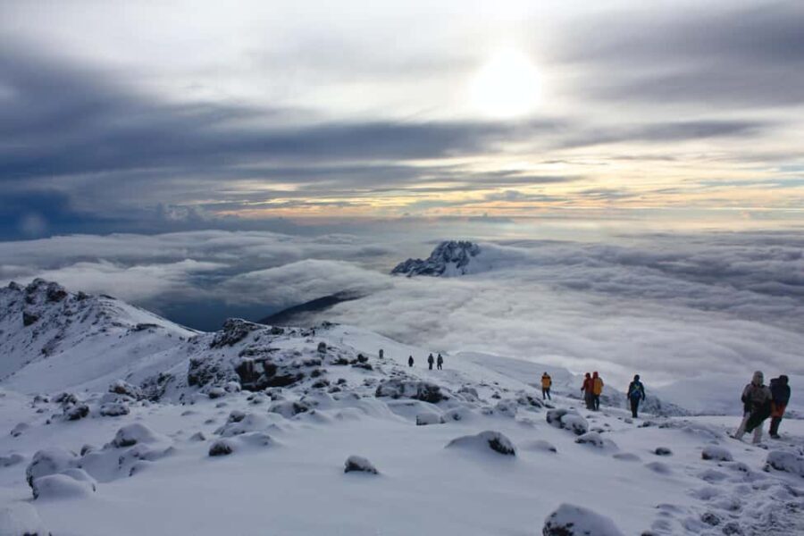 6 Days Marangu Route - Affordable Mount Kilimanjaro Climbing - Final Thoughts: Is the Marangu Route for You?