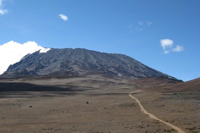 6 Days Marangu Route Kilimanjaro Trekking - Practical Details and What It Means for You