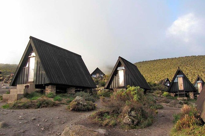 6 Days Marangu Route Trekking - Why This Trek Offers Value and Authenticity