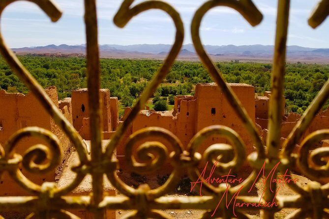 6 Days Marrakech And Morocco Desert Tour - What the Reviews Say