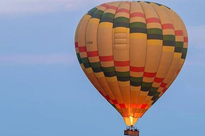 6 Days Mid - Range Lodge Safari To Lake Manyara Serengeti Ngorongoro & Tarangire - The Sum Up