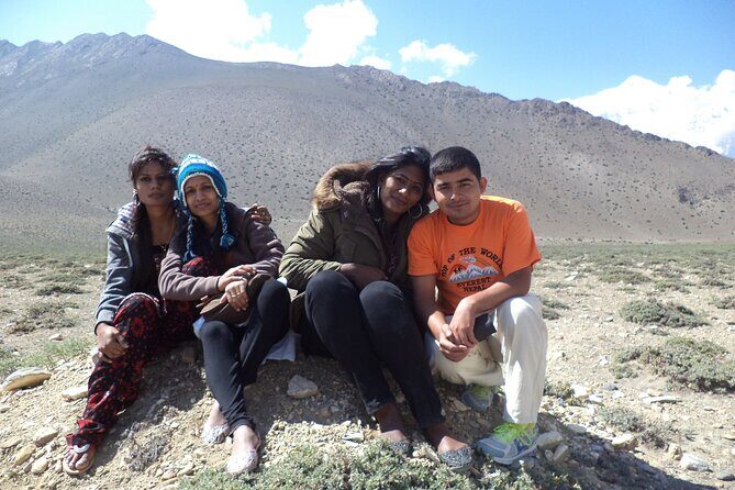 6 Days Muktinath Tour Package in Nepal - Practical Details to Consider