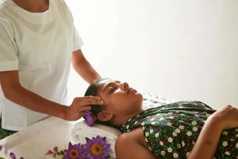 6 Days of Sri Lanka with all inclusive Wellness escapes - Day-by-Day Breakdown