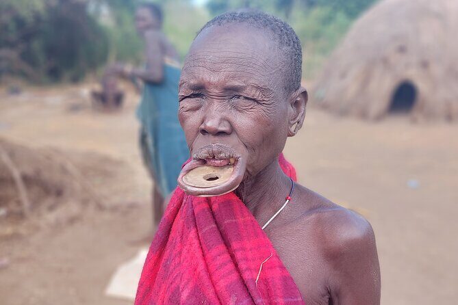 6 Days Omo Valley Tour