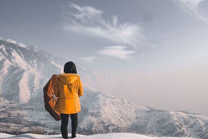 6 Days Private Tour in Kashmir Valley - Who Would Benefit Most?