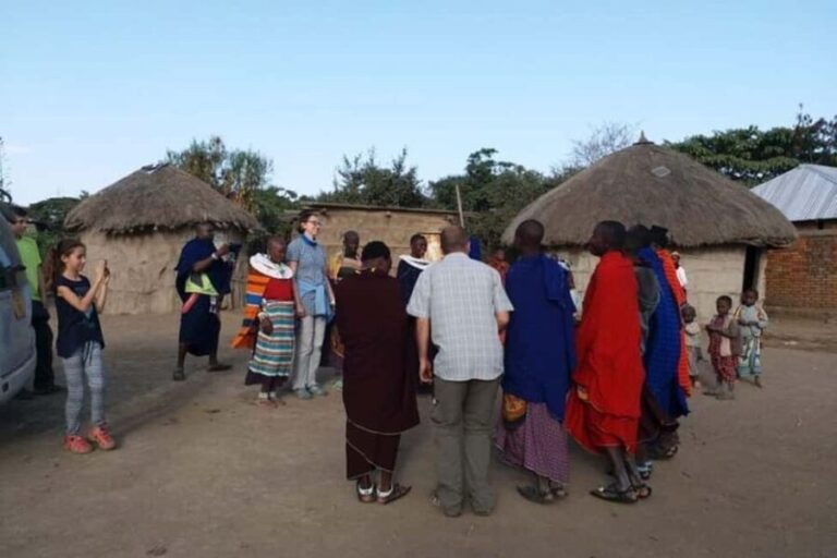 6 Days Small Group Safari To Masai Mara, Nakuru And Amboseli - Final Thoughts: Who Will Love This Safari?