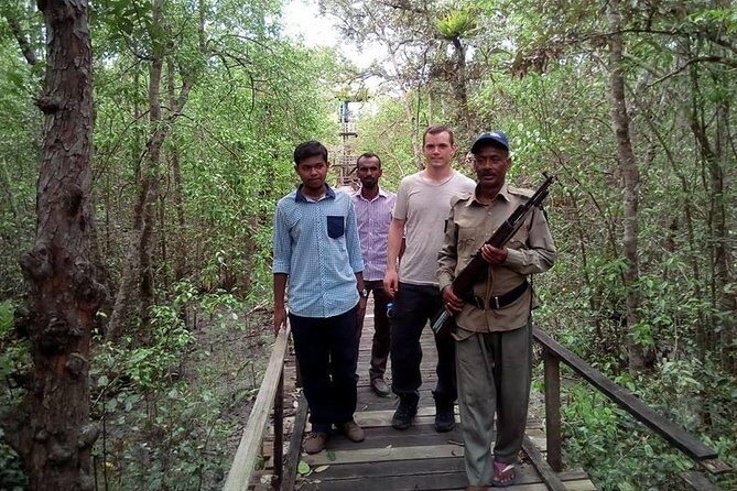 6-Days Sundarban AdventureTour from Dhaka (September to March) - Who Will Love This Tour?