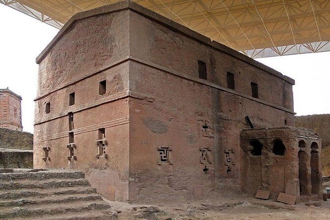 6 Days tour Package (Simien Mountains, Lalibela, and Danakil Depression) - Into the Volcanic Heart of Ethiopia: Erta Ale