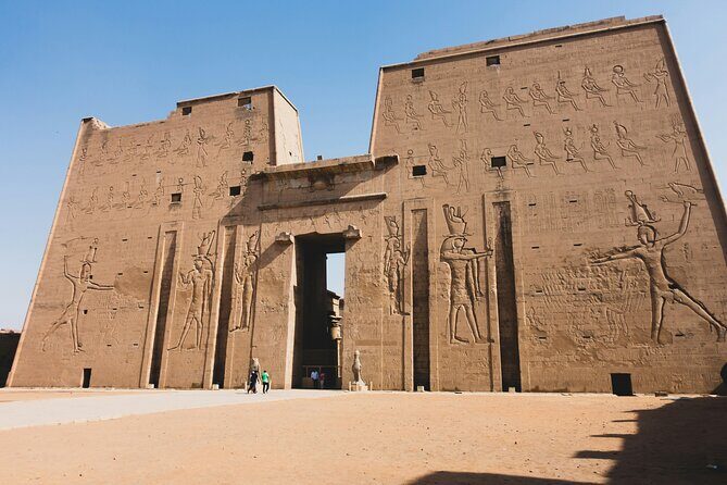 6 Days Tour to Luxor, Aswan, and Hurghada - Analyzing the Value