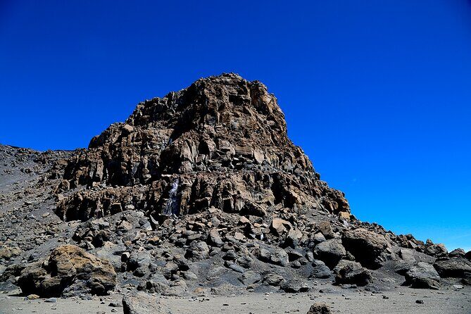 6 Days Trekking Marangu Route Mount Kilimanjaro - Day 2: From Forests to Moorland at Horombo Hut